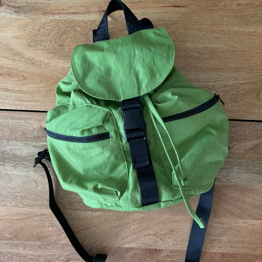 Baggu small sport backpack. Used once